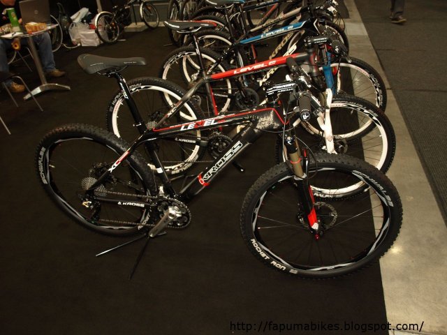 Bike Brno 2010 #553