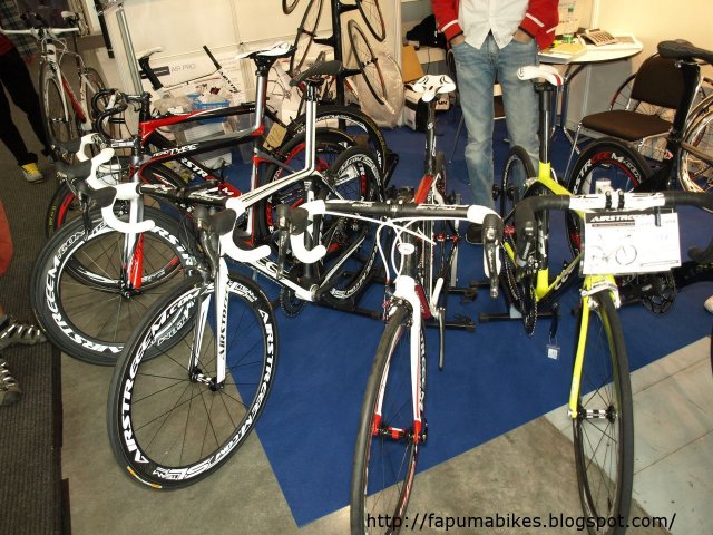 Bike Brno 2010 #644