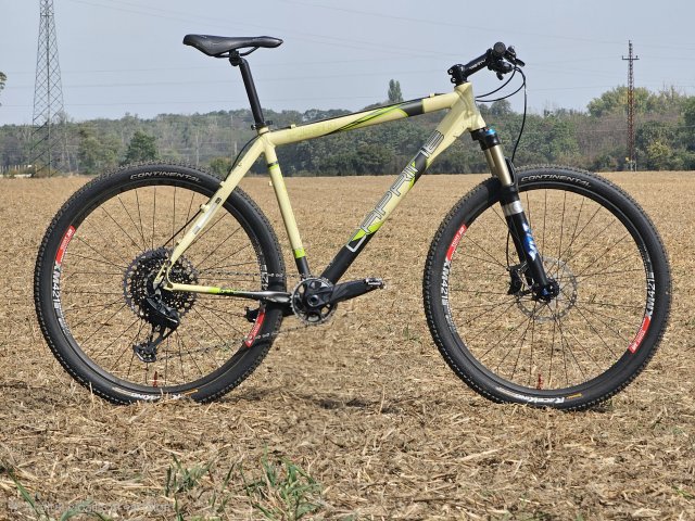 Caprine Epik 50 Disc #31