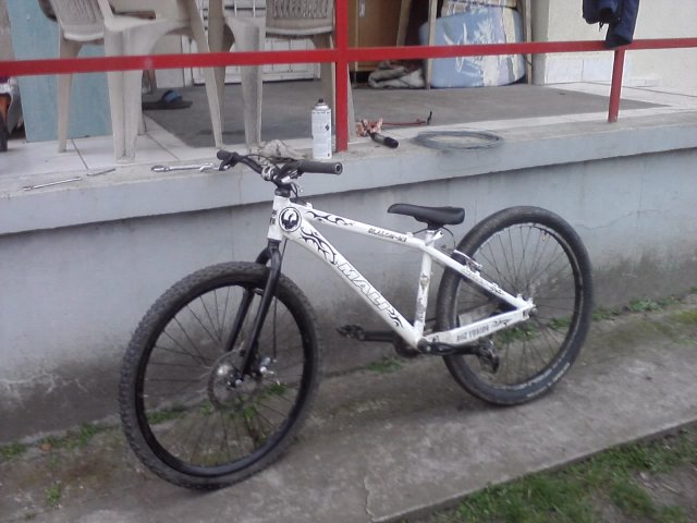 Bike+Ride #4