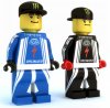 Lego Specialized Team #5