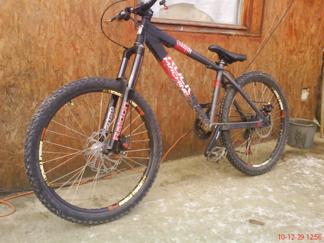 bike #5