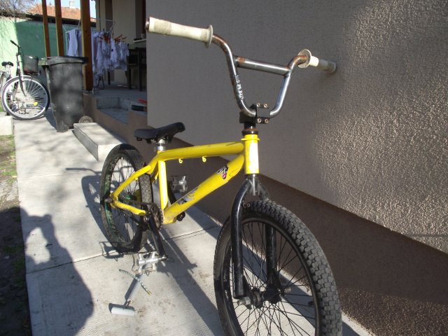 bike #12