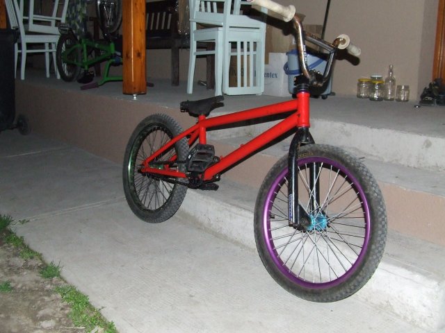 bike #19