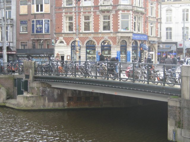 Amszterdam #4