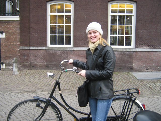 Amszterdam #5