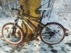 Snow bike #12