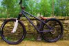 biciklim épülése-Ns Suburban #33