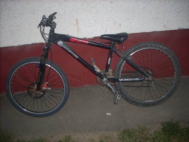Bike-m #18