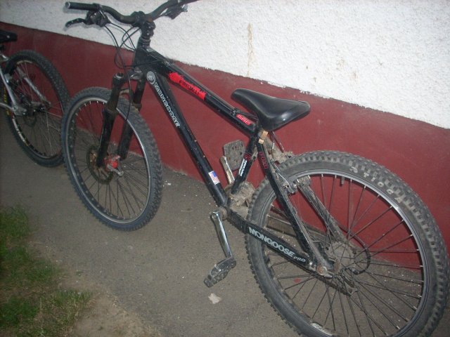 Bike-m #19