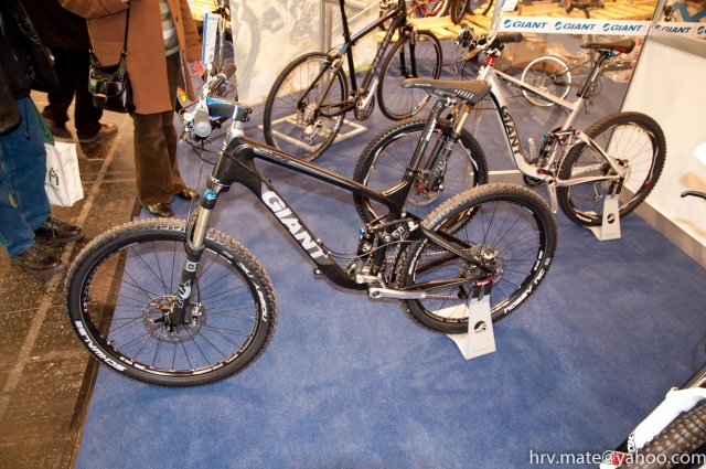 Bike expo 2011 #126