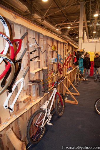 Bike expo 2011 #180