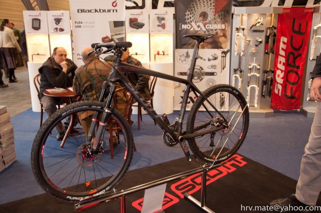 Bike expo 2011 #214