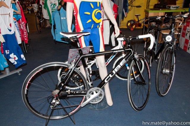 Bike expo 2011 #243