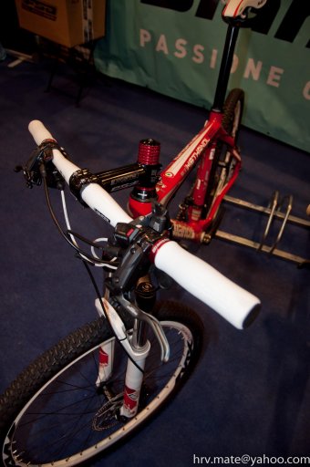 Bike expo 2011 #272