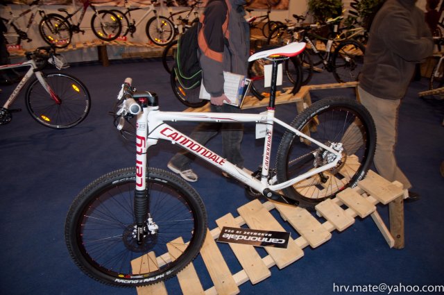 Bike expo 2011 #297