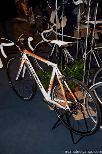 Bike expo 2011 #303