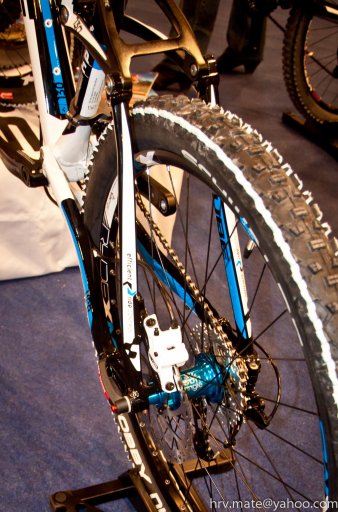 Bike expo 2011 #314