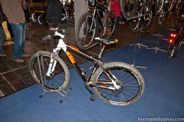 Bike expo 2011 #46