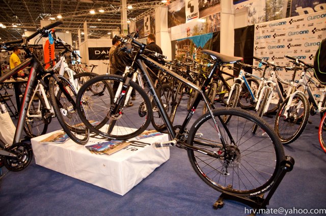 Bike expo 2011 #72