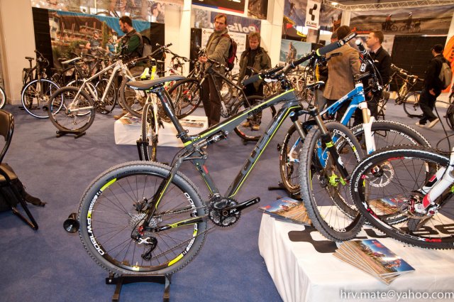 Bike expo 2011 #78
