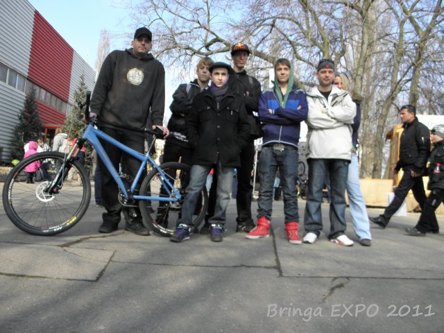 Bringa expo 2011 #1
