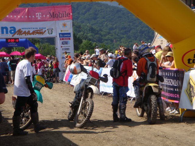 Duna Maraton '09 életképek #17