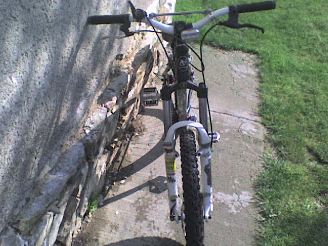 Umf Dirt Fun -kész bicó!! #22