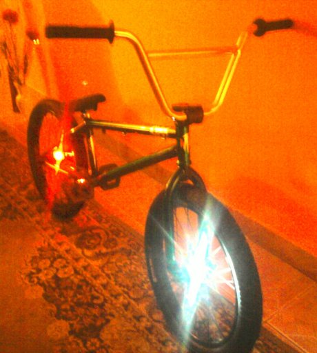 *** _My Bike _*** #10