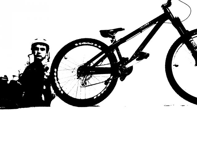 biciklim #1