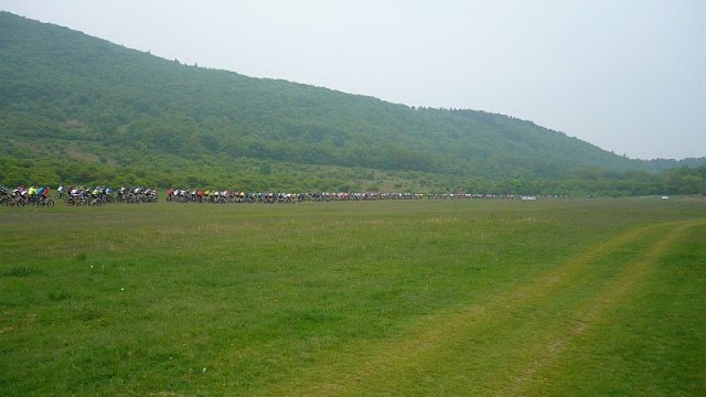 Buda Maraton 2011 #1