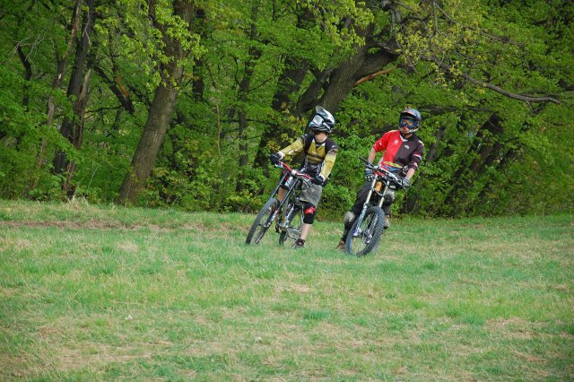 Testbike Photoday 2011 Április 16. #314