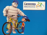 Michelin Bringafesztivál - 2011