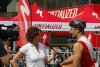 Szilvásvárad Maraton 2011 tesztbringázás #1
