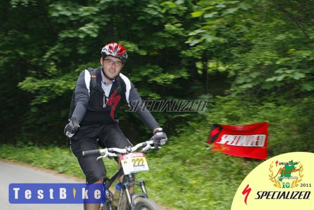 Szilvásvárad Maraton 2011 pályafotók #1013