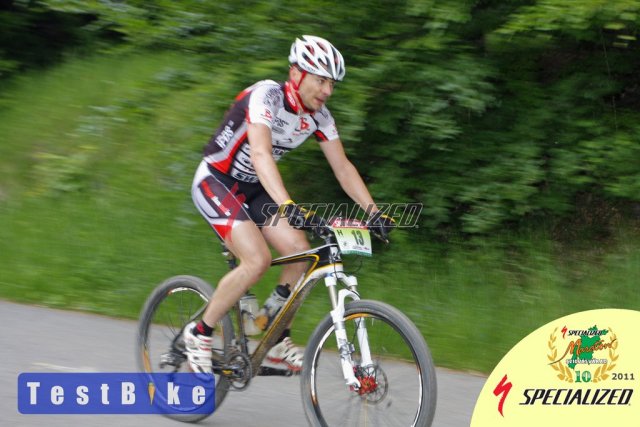 Szilvásvárad Maraton 2011 pályafotók #654
