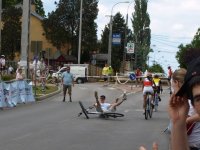 Tour de Gyömrő és Giant Kupa