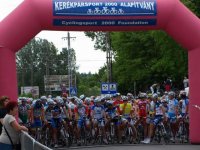 Tour de Gyömrő és Giant Kupa - 80Km