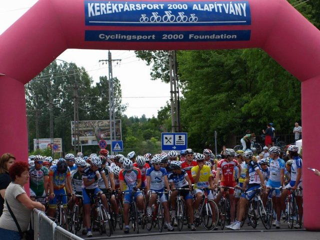 Tour de Gyömrő és Giant Kupa - 80Km #2
