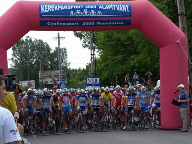 Tour de Gyömrő és Giant Kupa - 80Km #3