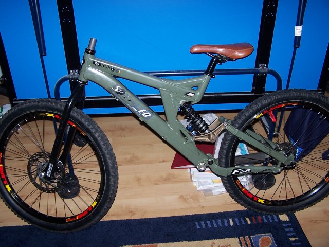 [sold] Specialized bighit '07 #4