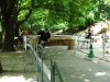 Budapest Downhill 2011 #16