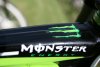 Specialized Demo 8 Monster energy l.e. #16
