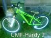 Umf Hardy 2 kész bicó! #17
