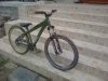 Slepp-bike #9
