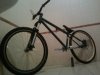 Slepp-bike #16