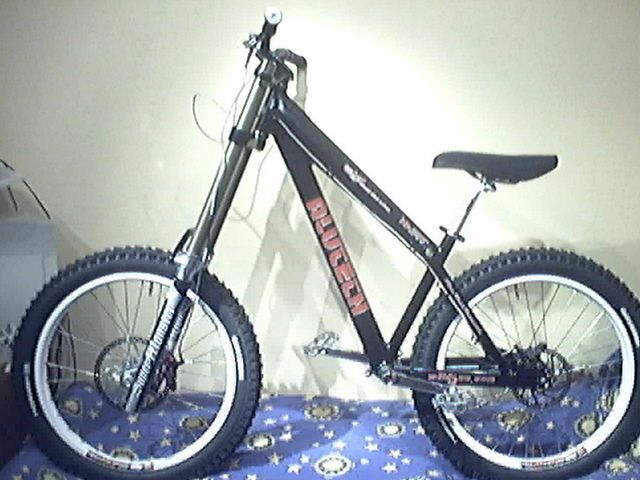 Bike k #3