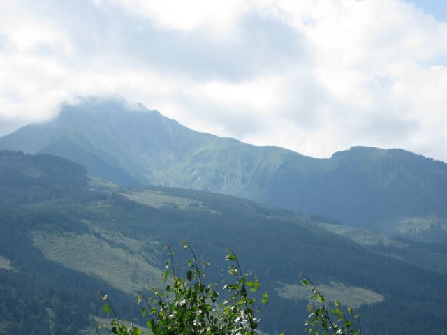 Ausztria - Zell am See 2011 #268