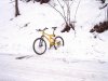 Téli bicajozás. 2004 #5