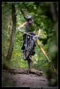 Kamaraerdő testbike fotózás #18